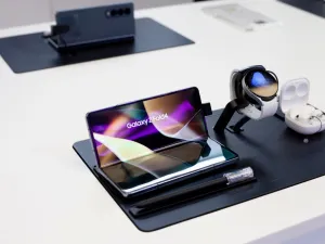 Samsung Galaxy Z FOLD4 Review: The Good, the Bad and the Ugly