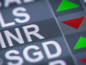 India: Sensex Plummets 712 Points, Nifty Plunges 216 Points