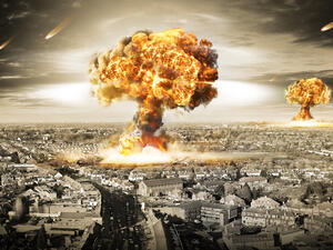 nuclear war
