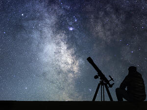 small telescopes