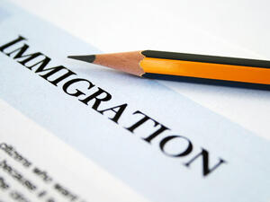 wish to immigrate