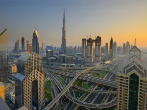 Dubai Seeks Raising $1 Billion from Salik's IPO: Report