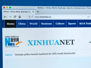 Italy's Main Newswire Terminates Agreement with China's Xinhua