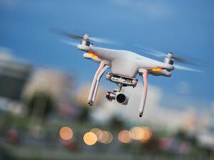 Drones 