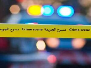 امرأة تقتل طفليها خنقا وتبلغ الأمن عن جريمتها في الأردن