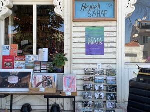 Bookshop