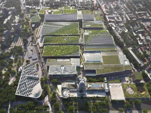 Sustainability at the Core of the Corporate Strategy