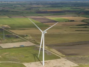 Siemens Gamesa and Eurowind Energy strike deal bringing the first firm order for a wind project in Romania in close to ten years