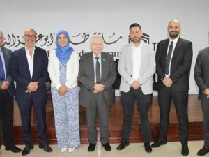 ‘Abu-Ghazaleh Knowledge Forum’ Organizes Symposium on ‘Youth Essential Skills for the Future’