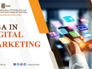Dr. Abu-Ghazaleh Launches MBA in Digital Marketing