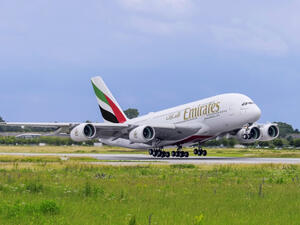 Emirates to reintroduce direct A380 services to Auckland and Kuala Lumpur from December