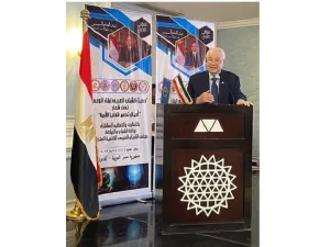 Dr. Talal Abu-Ghazaleh Awarded ‘Knight Medal for Building Arab Awareness’