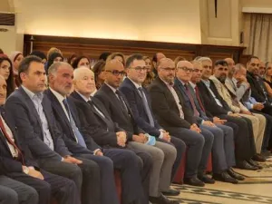 Launch of ‘Talal Abu-Ghazaleh Award for Innovation’ in Lebanon