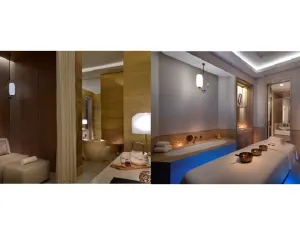 Discover an Opulent Spa Experience This Emirati Women’s Day at the St. Regis Dubai, the Palm