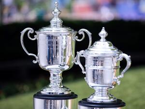 Emirates Reignites the Passion for Travel and Sports as Official Airline of Us Open