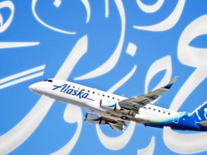 ‘No Arabic in the Sky’: Alaska Airlines Sued by Arabic-Speakers