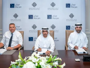 Abu Dhabi National Hotels to invest over AED 1 billion  ($ 272 million) to develop a luxury resort at  Ras Al Khaimah’s Al Marjan Island