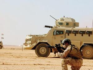 تتهم عمان المليشيات الشيعية الايرانية وخاصة حزب الله باقامة مصانع ضخمة لانتاج المخدرات وخاصة مادة الكبتاغون المخدرة 