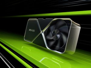 تقدم NVIDIA قفزة نوعية في الأداء، وتقدم حقبة جديدة من عرض الرسومات مع سلسلة  GeForce RTX 40