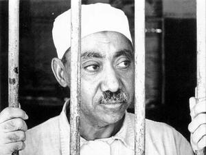 سيد قطب إرهابيا