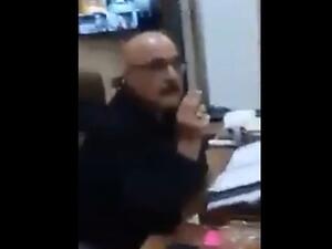 مدير امن ميسان المتهم بالابتزاز والرشوة