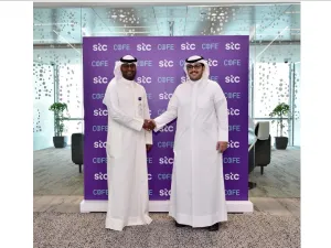 STC partners with the “COFE App” in exciting new campaign