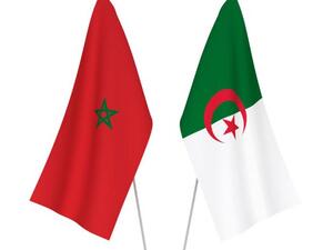 تشهد العلاقة بين المغرب والجزائر أزمة حادة وصلت حد القطيعة