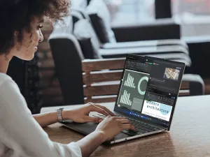 Lenovo Launches Thinkpad Z in the UAE Ushering in a New Look and Recycled Materials
