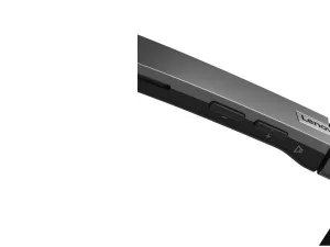 A Big Screen in Your Pocket— New Lenovo Glasses T1 Wearable Display for Everything from Gaming, Streaming, and Privacy on the Go 