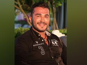 جورج الراسي