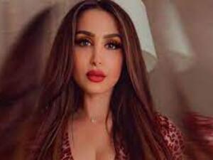 هند القحطاني