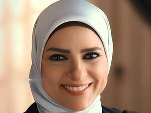دعاء فاروق
