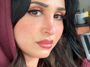 هند القحطاني