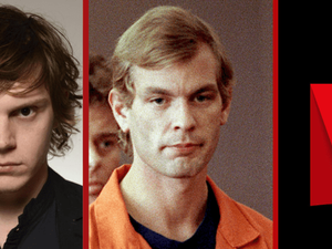 مسلسل DAHMER