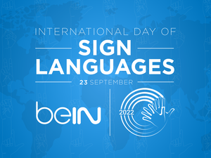 Image Credit: beIN Media Group