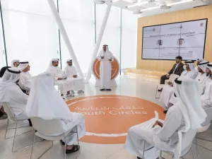 Federal Tax Authority Holds Three Youth Circles on Tax Culture To Support Small and Medium Enterprises in Cooperation With the Federal Youth Authority