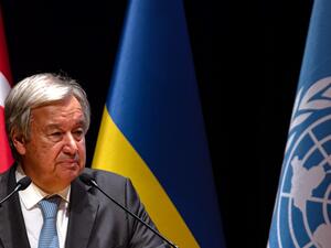 Antonio Guterres