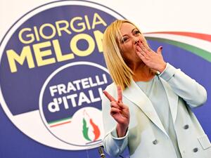 Giorgia Meloni