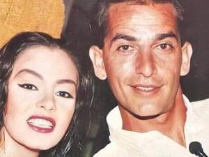 شريهان و الراحل هشام سليم