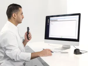 Aster Hospitals adopts 3M’s AI-powered speech recognition solution across its facilities in the UAE