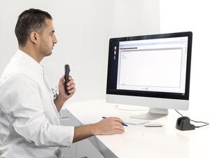 مستشفيات "أستر" تطبّق تقنيات شركة 3M للتمييز الصوتي العاملة بالذكاء الاصطناعي في مرافقها الصحية في الإمارات العربية المتحدة