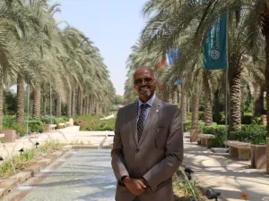 The American University in Cairo, Usaid and Alexandria University to Launch the First Symposium on Sustainable Water Solutions