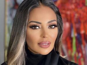 داليا البحيري