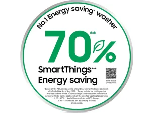Samsung Announces Plans to Create the Ultimate Sustainable Home Experience