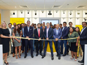 Axis Communications Launches Weekly Innovation Mornings at the Axis Experience Center in Dubai