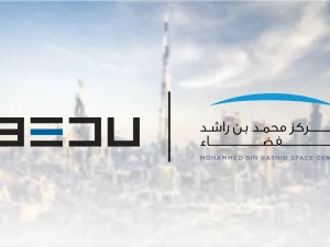 Mohammed bin Rashid Space Centre supports BEDU on Metaverse simulation of the 2117 Mars mission