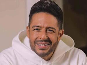 محمد حماقي