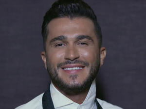 جورج الراسي