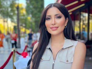 نسرين طافش