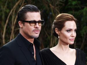 Jolie and Pitt bought the chateau together in 2008